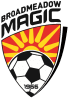 BROADMEADOW MAGIC FC