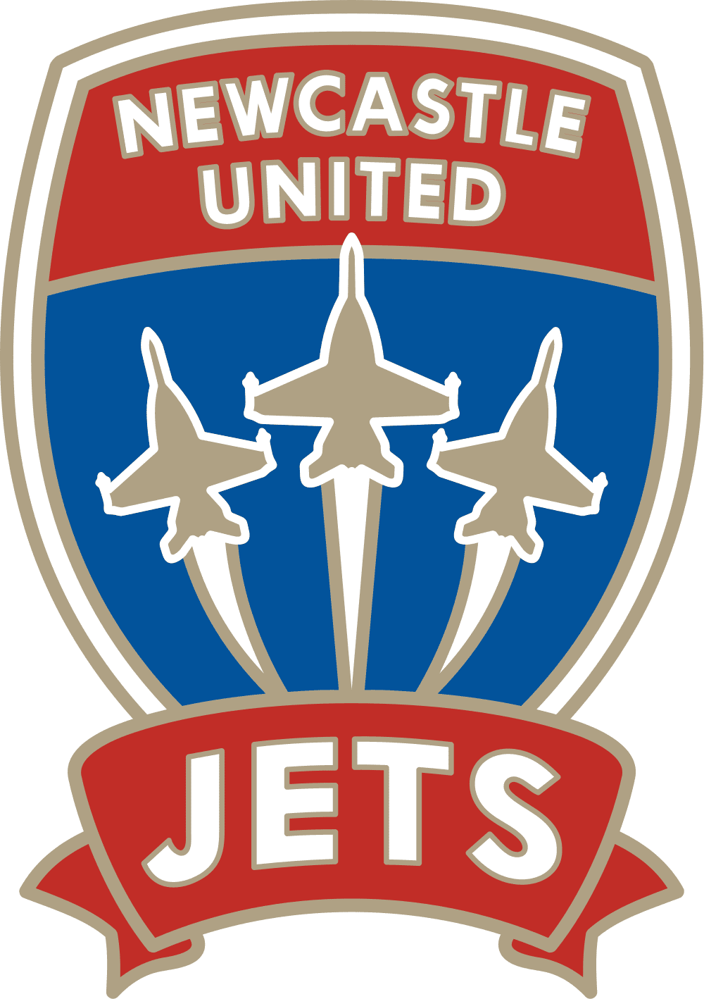 NEWCASTLE JETS YOUTH