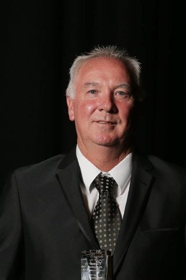 Peter McGuinness