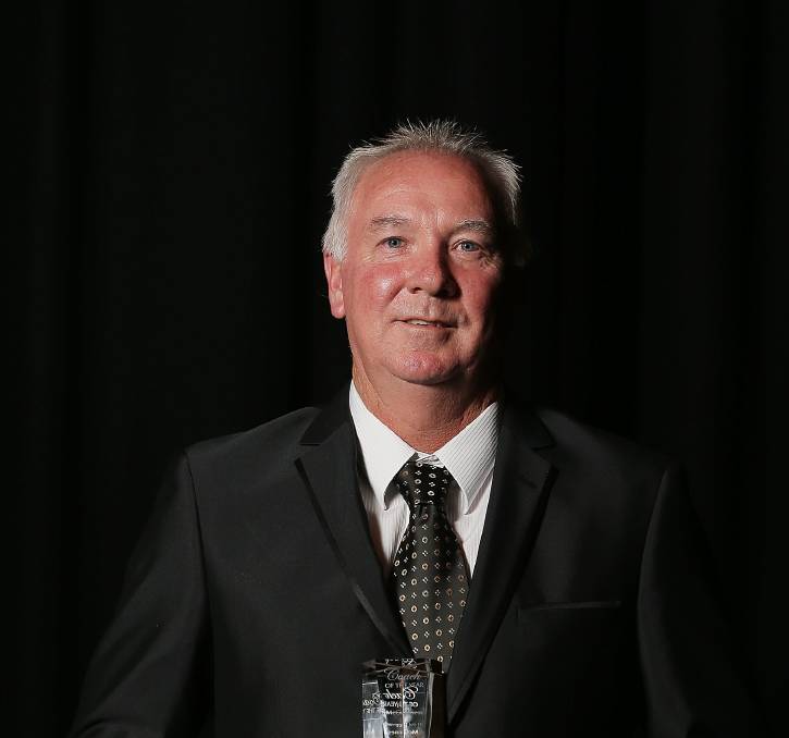 Peter McGuinness