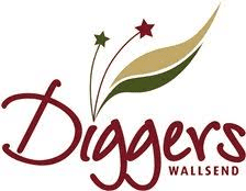 WALLSEND DIGGERS